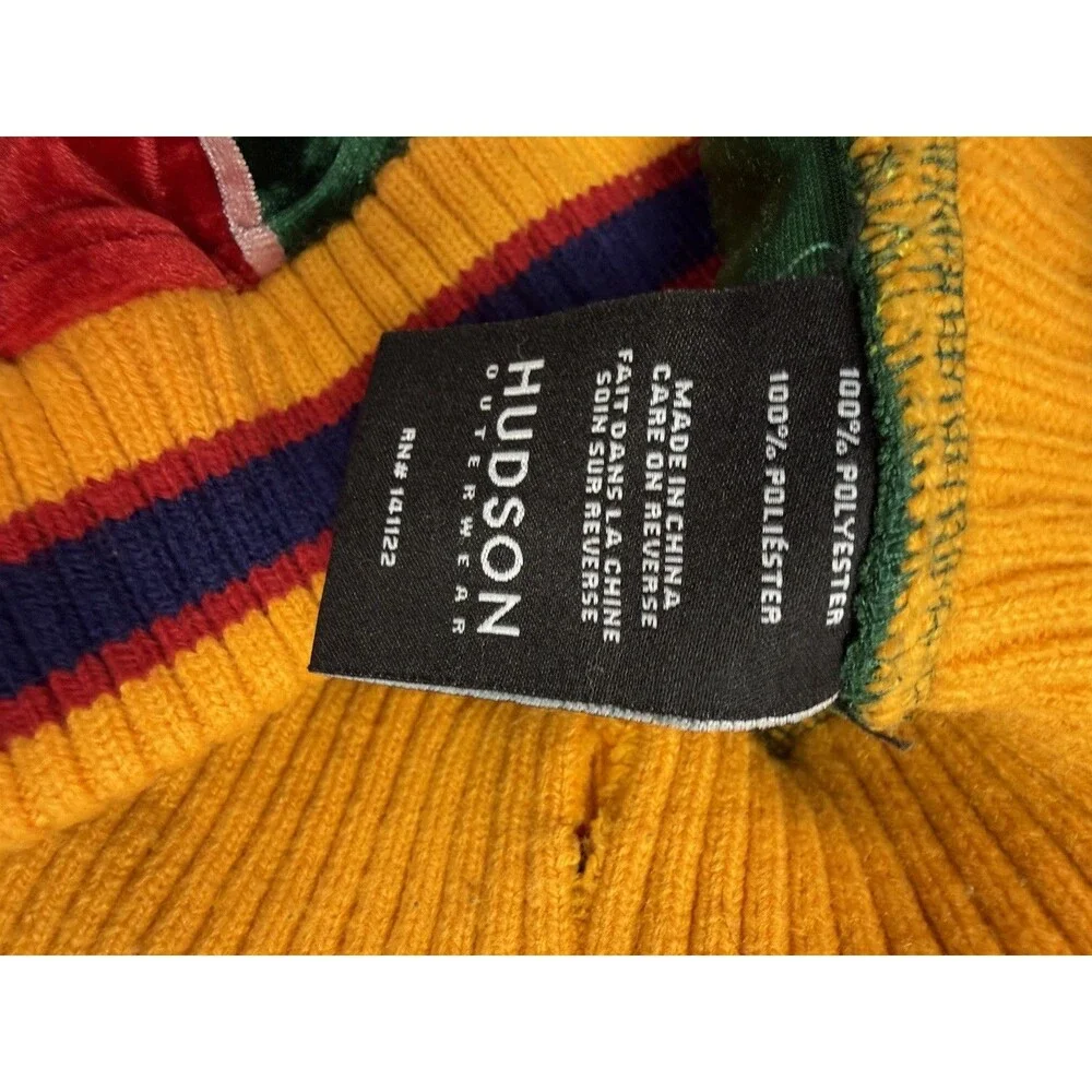 Womens Hudson Outerwear Velvet Pants M - Picture 7 of 9